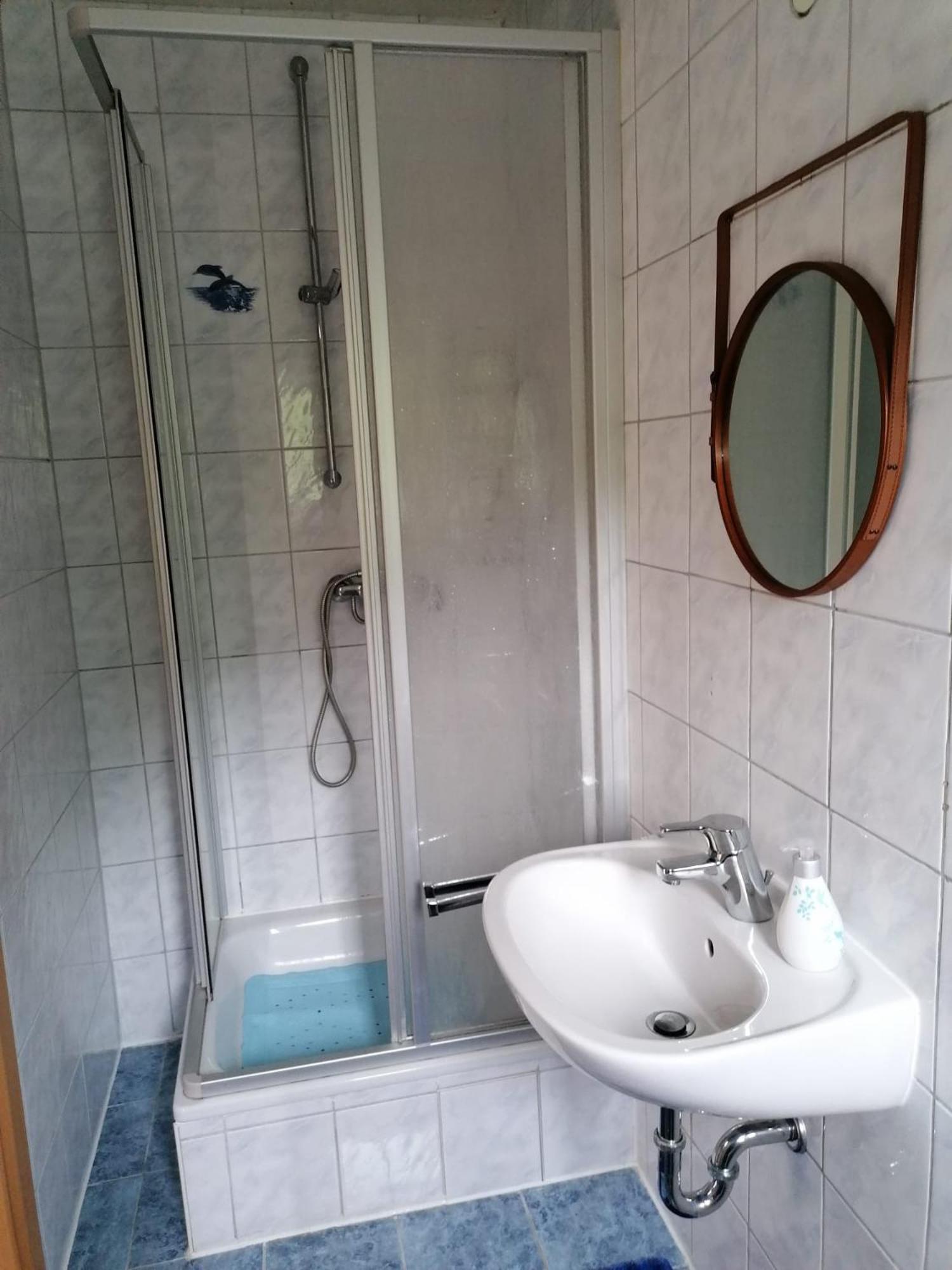 Ferienwohnung 1 Am Park Divitz-Spoldershagen Ngoại thất bức ảnh